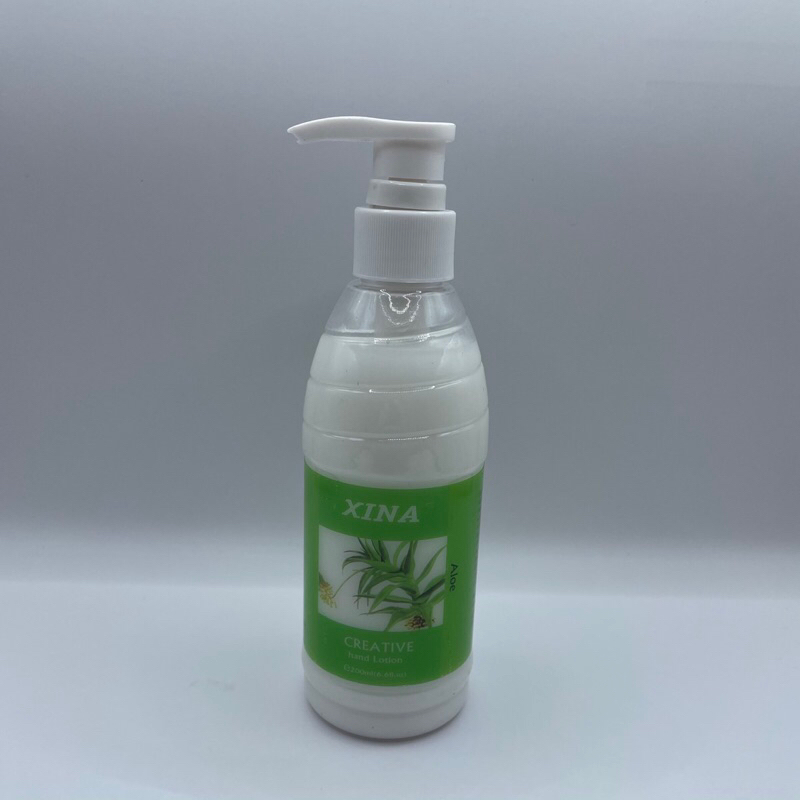Kem mềm da vòi xina chai 200ml làm móng HN NAIL NEW