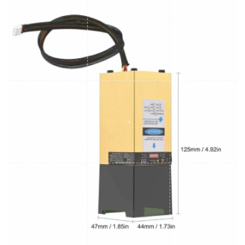 Đầu Laser Diot 5w-10w