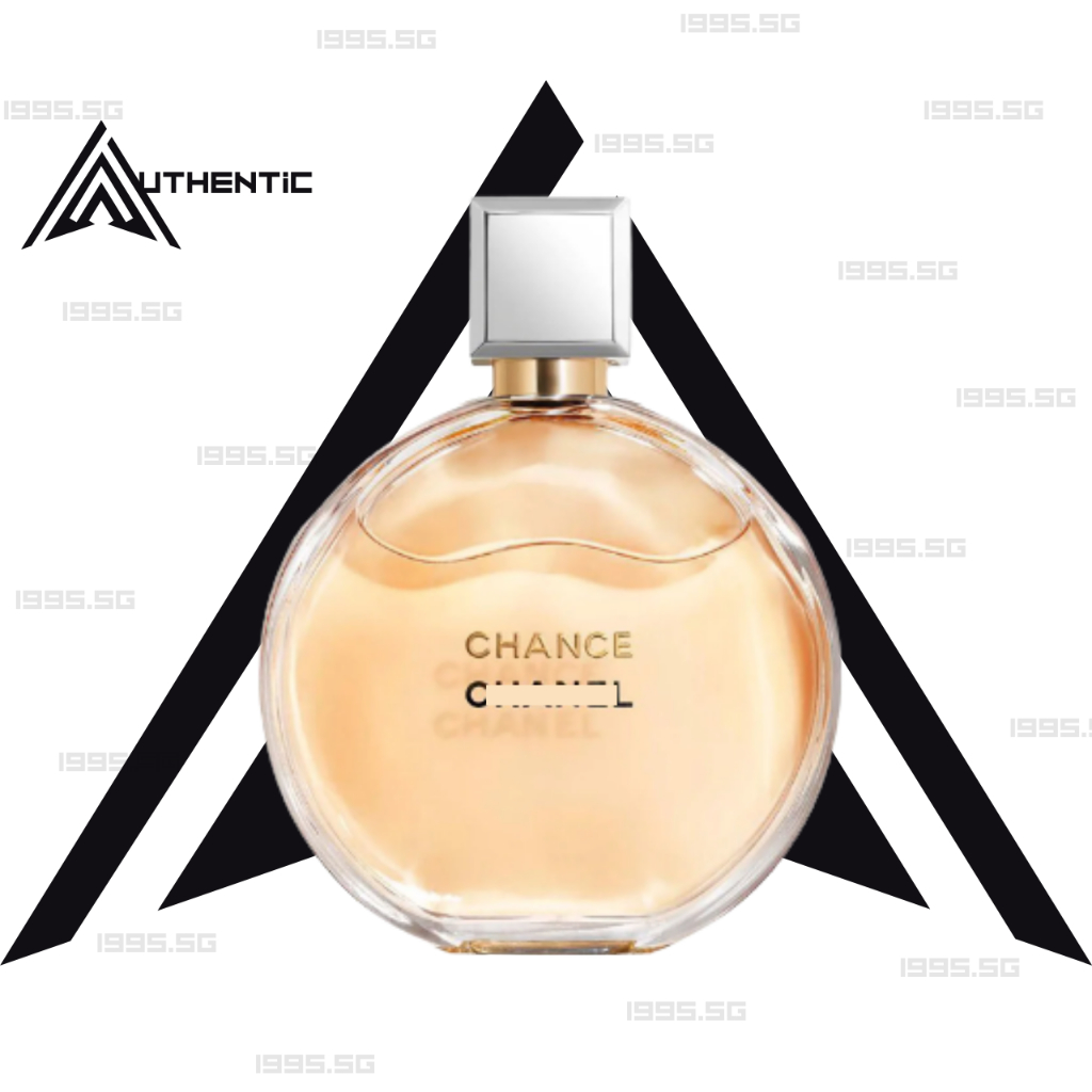Nước hoa Chance Eau de Parfum 10ml