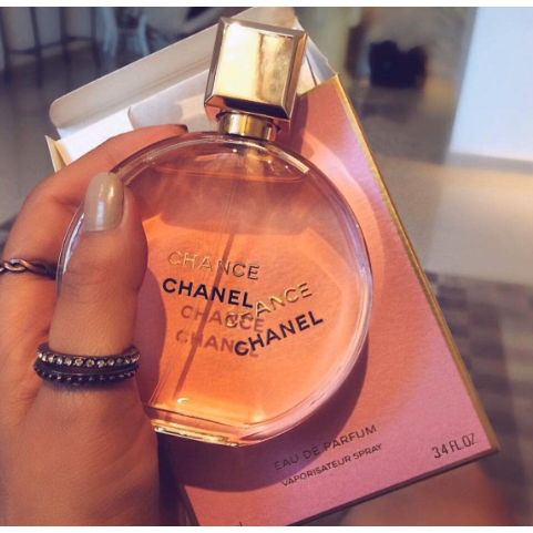 Nước hoa Chance Eau de Parfum 10ml