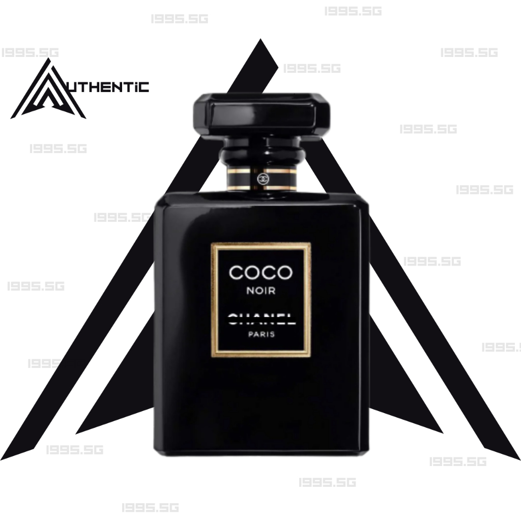 Nước hoa Nữ Coco Noir 10ml