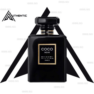 Nước hoa nữ coco noir 10ml