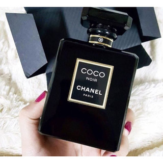 Nước hoa Nữ Coco Noir 10ml