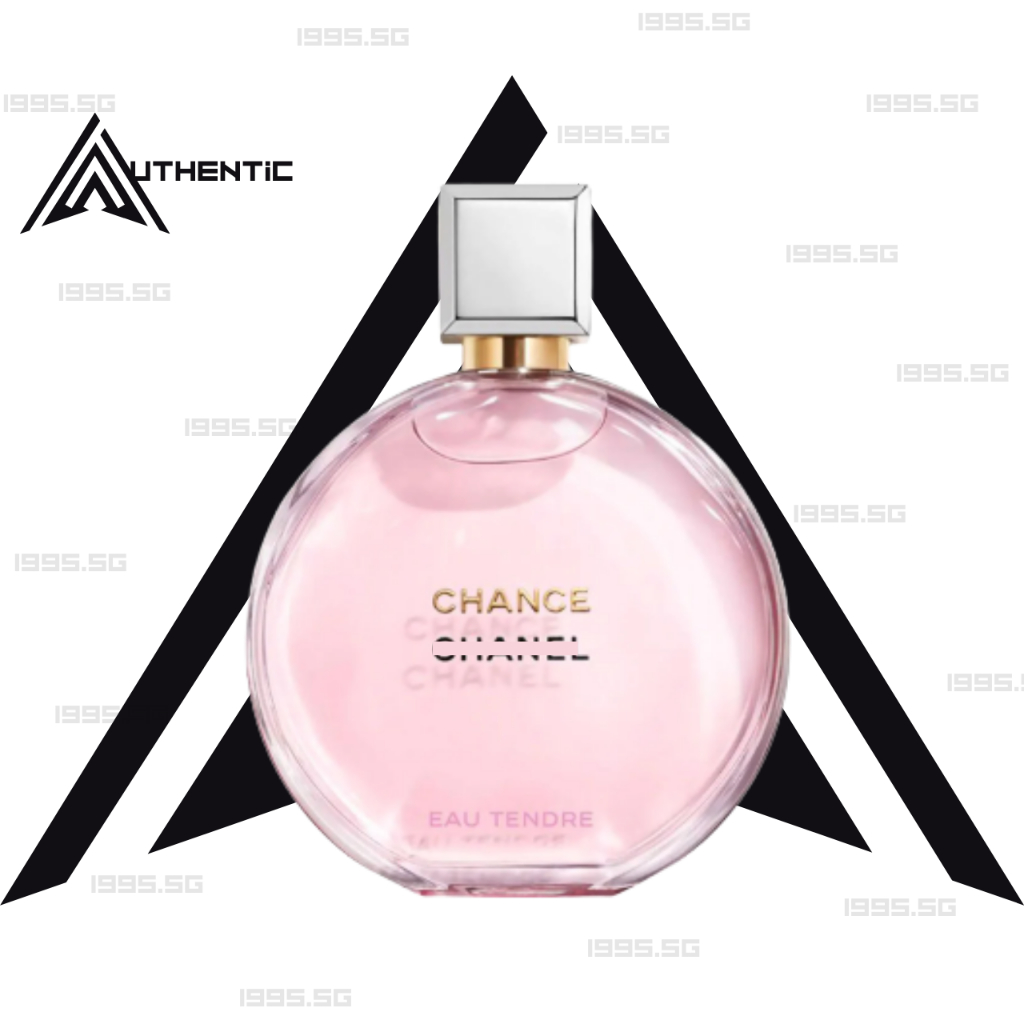 Nước hoa Nữ Chance Eau Tendre 10ml