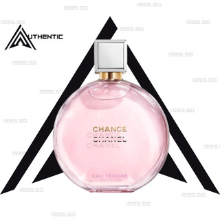 Nước hoa Nữ Chance Eau Tendre 10ml