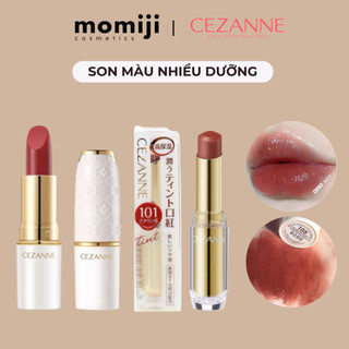Son bóng Cezanne Lasting Gloss (bill)