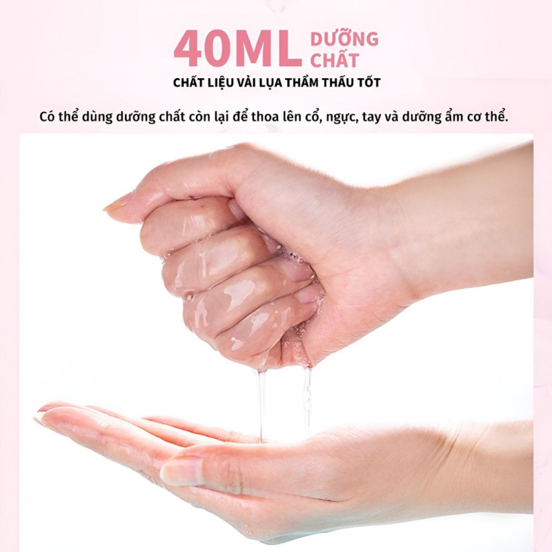 Mặt nạ nhau thai cừu nhật bản