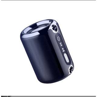 Loa bluetooth bass mạnh s1 hỗ trợ thẻ nhớ, usb- loa không dây nhỏ gọn