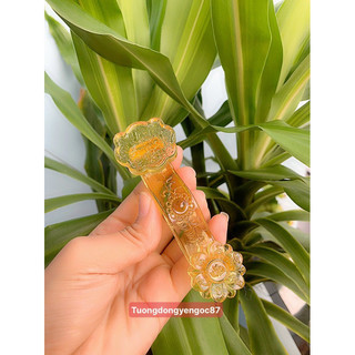 Gậy như ý cát tường