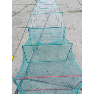 12 cửa ngục loại lớn KHUNG 45x30cm, dài 6 mét