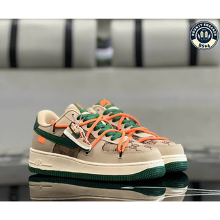 Giày thể thao nike air force 1