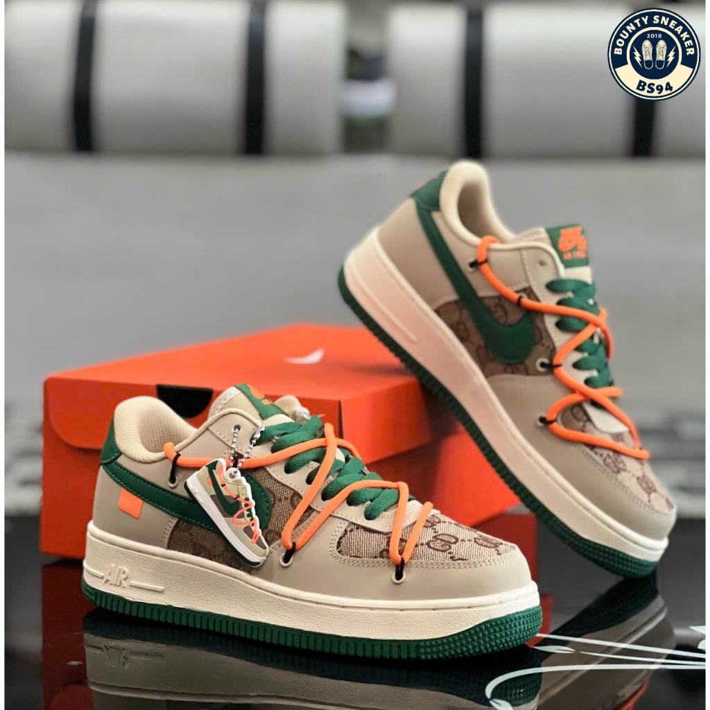 Giày Thể Thao Nike Air Force 1