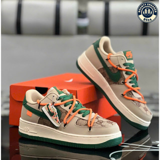 Giày Thể Thao Nike Air Force 1 (Chính Hãng-Fullbox)