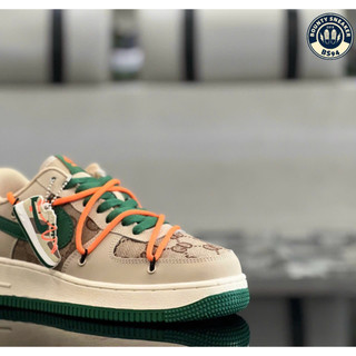 Giày Thể Thao Nike Air Force 1 (Chính Hãng-Fullbox)