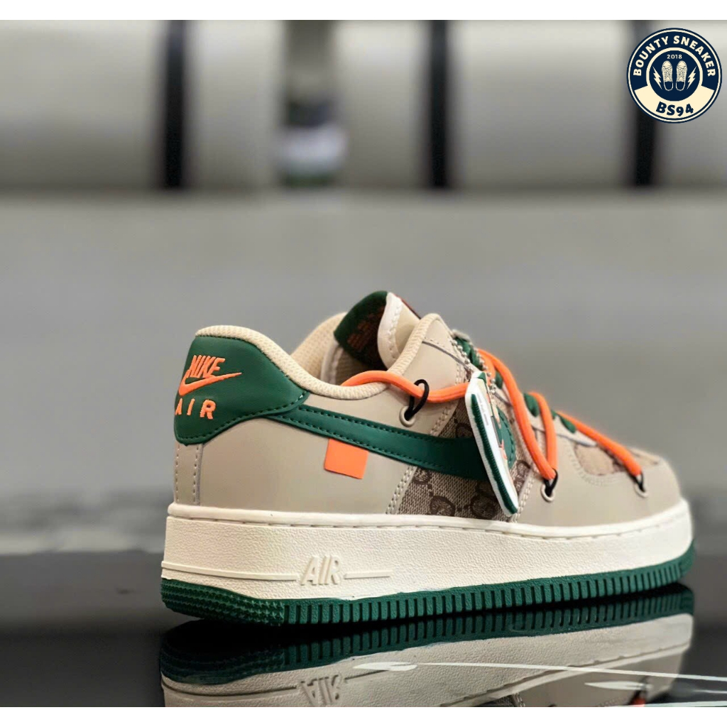 Giày Thể Thao Nike Air Force 1