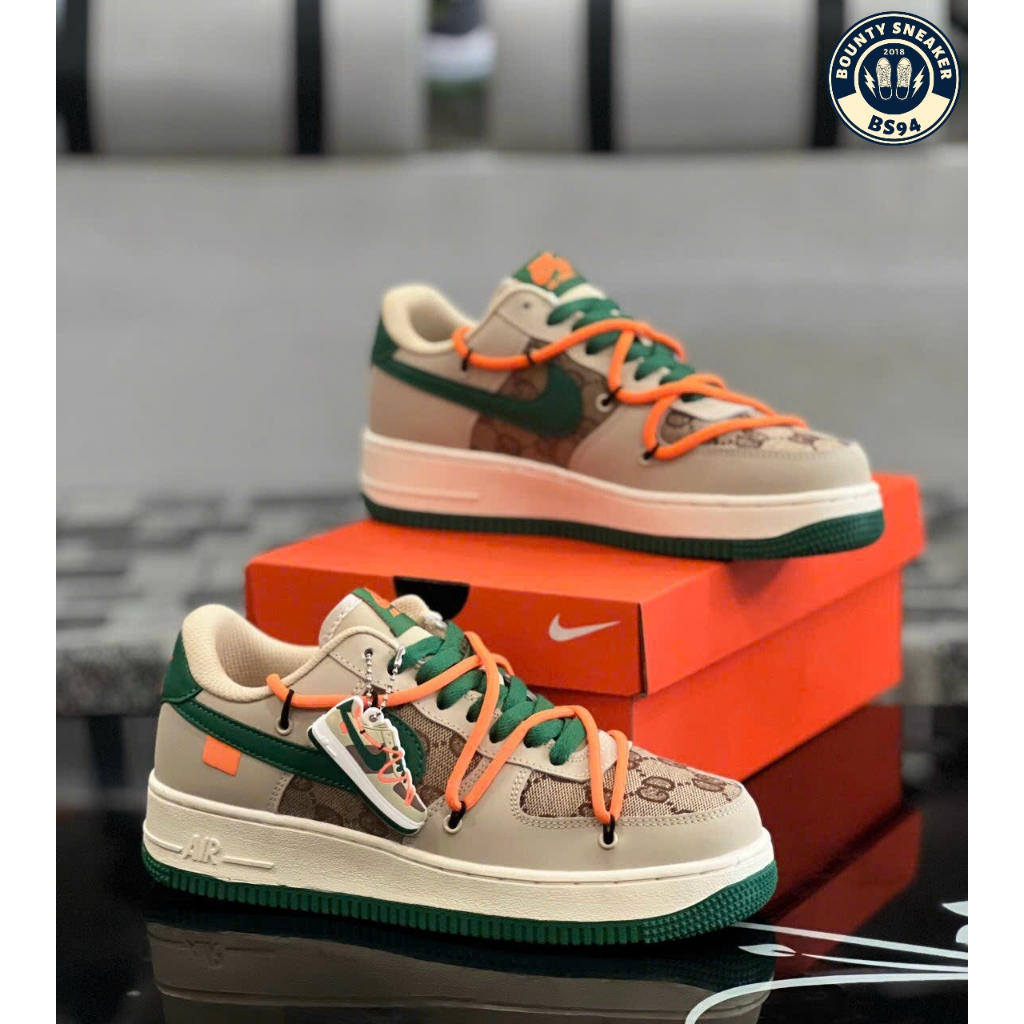 Giày Thể Thao Nike Air Force 1