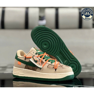 Giày Thể Thao Nike Air Force 1 (Chính Hãng-Fullbox)