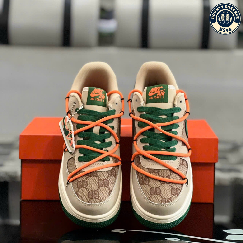 Giày Thể Thao Nike Air Force 1