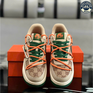 Giày Thể Thao Nike Air Force 1 (Chính Hãng-Fullbox)