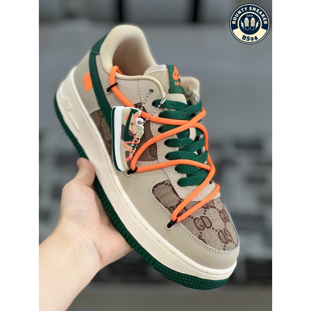 Giày Thể Thao Nike Air Force 1