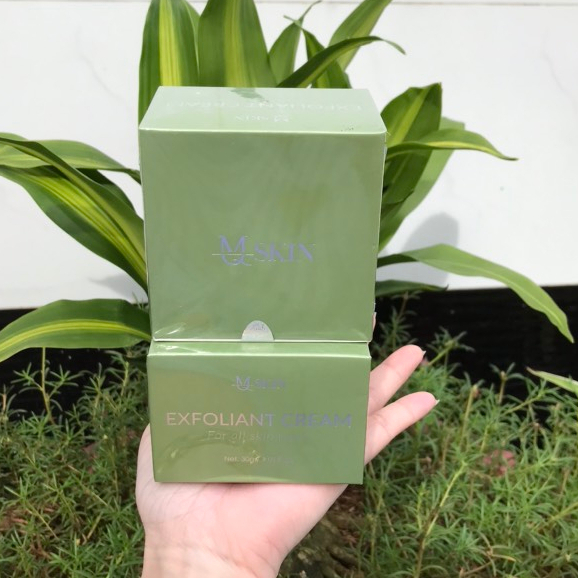 Kem tái tạo nội sinh Mq skin chính hãng