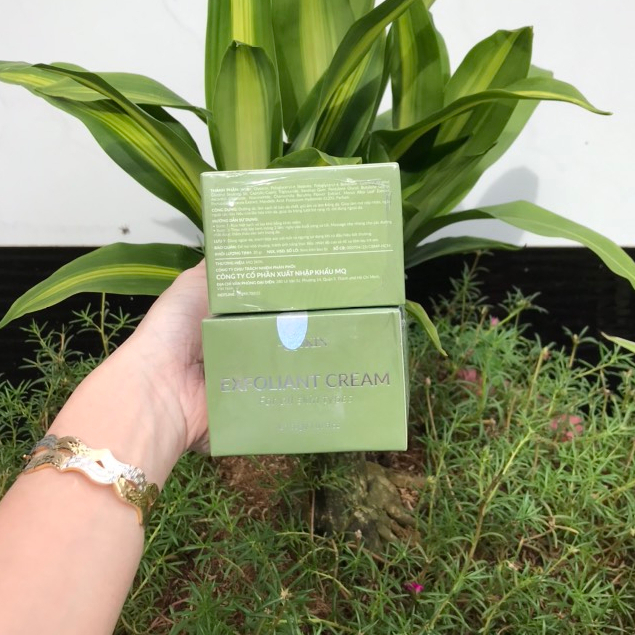 Kem tái tạo nội sinh Mq skin chính hãng