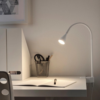 Đèn kẹp nävlinge ikea chính hãng