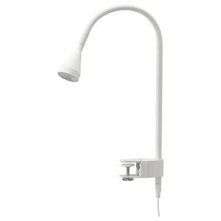 Đèn kẹp NÄVLINGE IKEA chính hãng ( có sẵn)