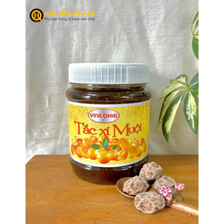 Tắc xí muội - Vina Omai