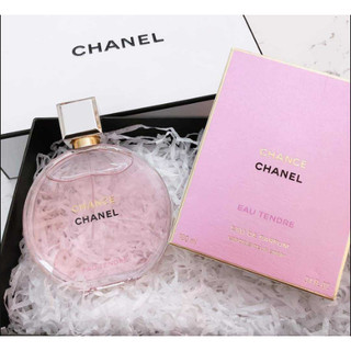 Nước hoa Nữ Chance Eau Tendre 10ml