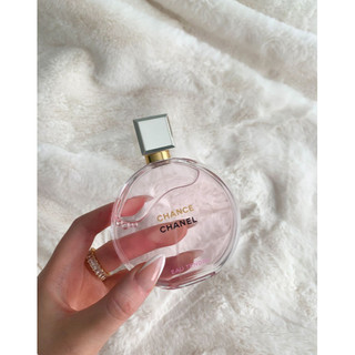 Nước hoa Nữ Chance Eau Tendre 10ml