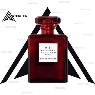 Nước hoa n5 red 10ml