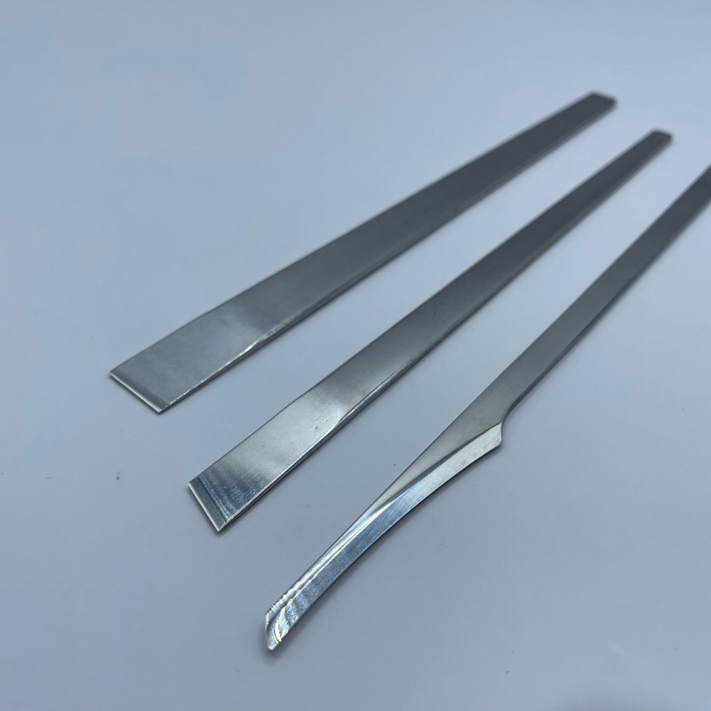 Bộ lấy khoé 3 cây , cạo da chết HN NAIL NEW