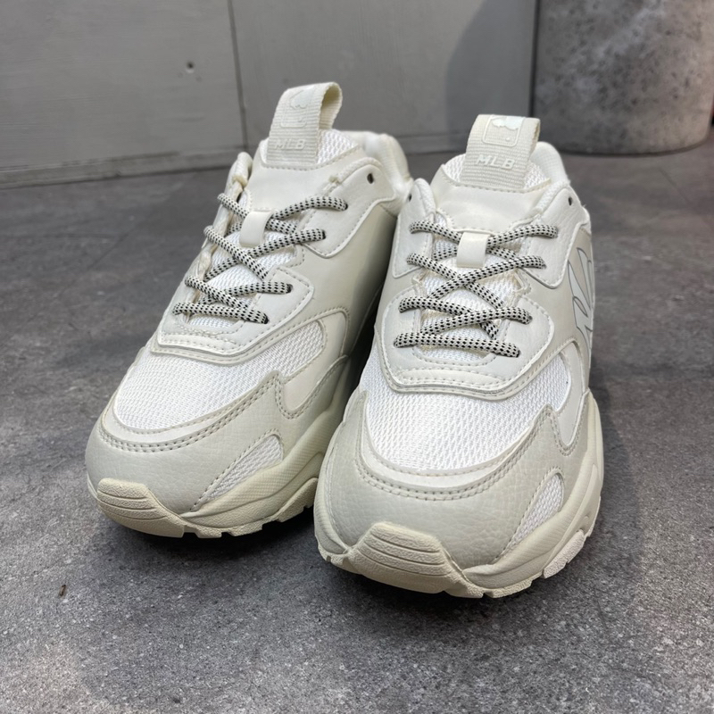 Giày MLB BigBall Lite Newyork Yankees  🔥