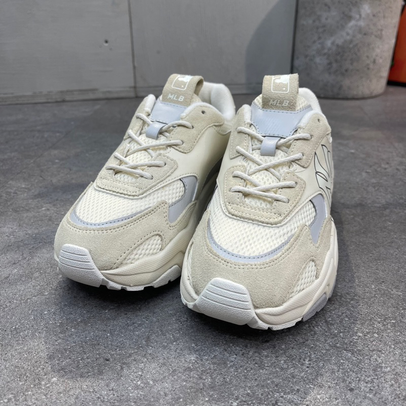 Giày MLB BigBall Lite Newyork Yankees  🔥