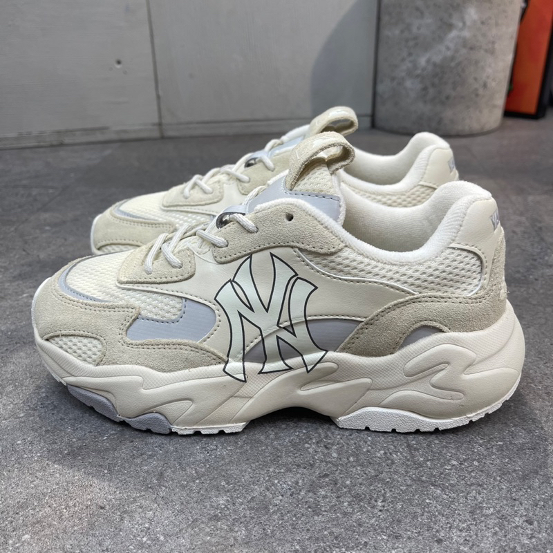 Giày MLB BigBall Lite Newyork Yankees  🔥