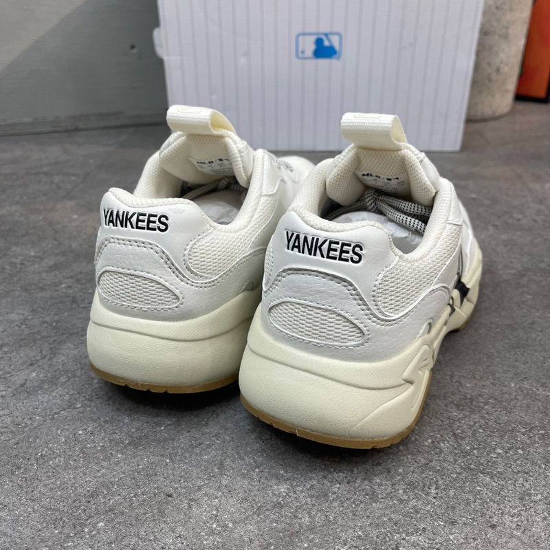 Giày MLB BigBall Lite Newyork Yankees  🔥