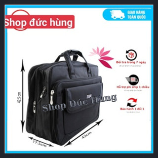 Cặp Sách Tay Cho Giáo Viên, Nhân Viên Văn Phòng Đa Năng
