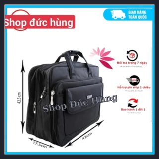 Cặp Sách Tay Cho Giáo Viên, Nhân Viên Văn Phòng Đa Năng