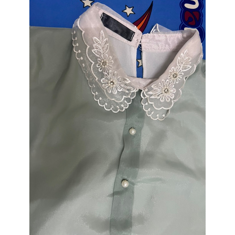 Thanh lý áo tiểu thư