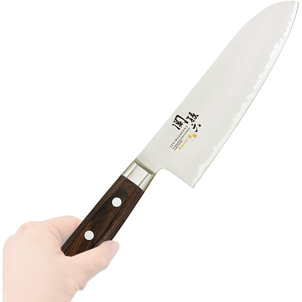 Dao làm bếp cao cấp KAI FUYOU 165mm  - Japan