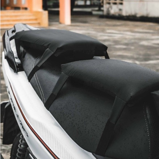 Đệm lót yên xe máy lót yên xe máy đệm yên xe máy bọc yên xe máy nệm lót yên xe máy đệm xe máy