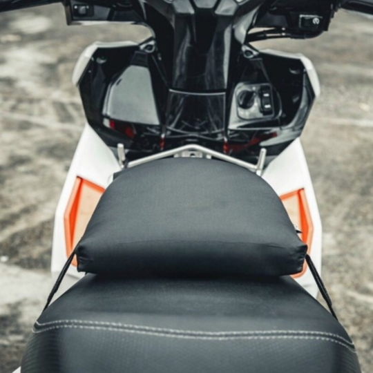 Đệm lót yên xe máy lót yên xe máy đệm yên xe máy bọc yên xe máy nệm lót yên xe máy đệm xe máy