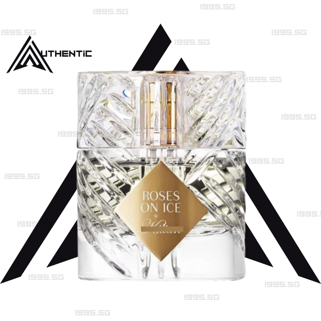 Nước hoa 𝑲𝒊𝒍𝒊𝒂𝒏 Roses On Ice (05ml,10ml,20ml)