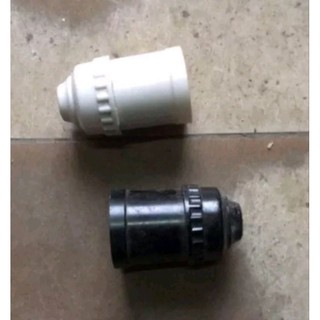 Đui đèn xoáy chịu nhiệt chống cháy
