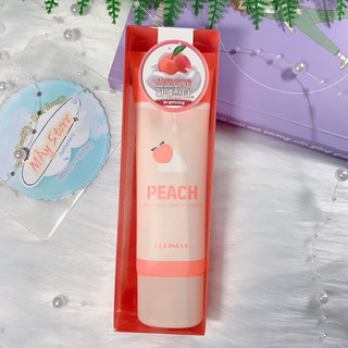 Kem đào nâng tone da Peach Whipping Tone Up Cream 50ml