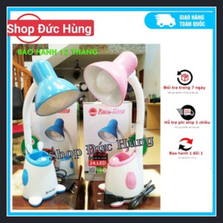 Đèn học để bàn Rạng Đông