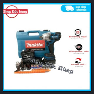 Máy siết bu lông Makita