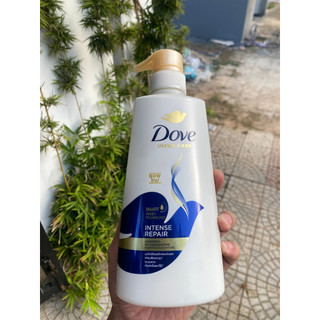 Dầu gội dove 410ml thái