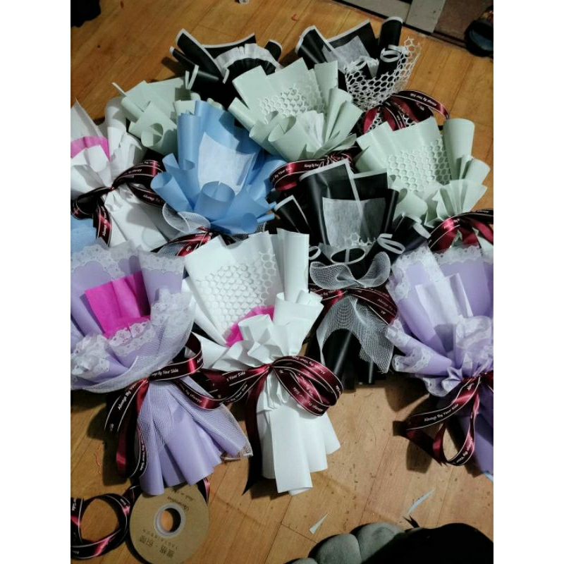 Cốt hoa  1 _3_5_7 bông